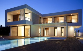 Casas